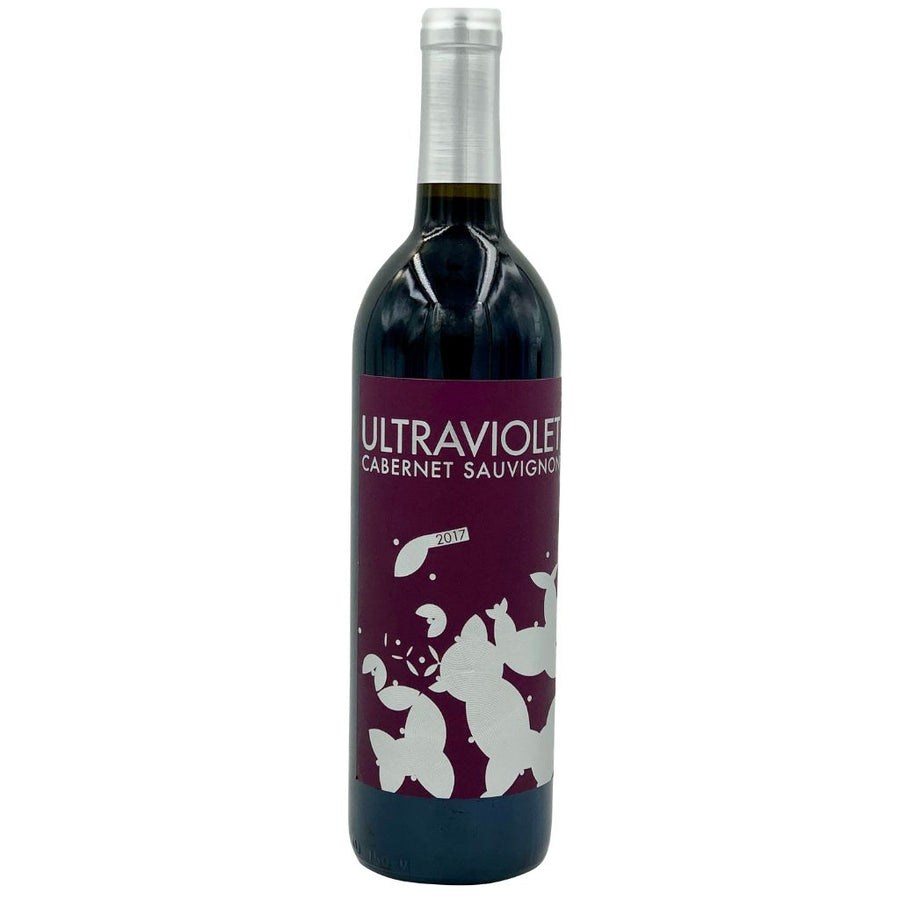 Ultraviolet Cabernet Sauvignon