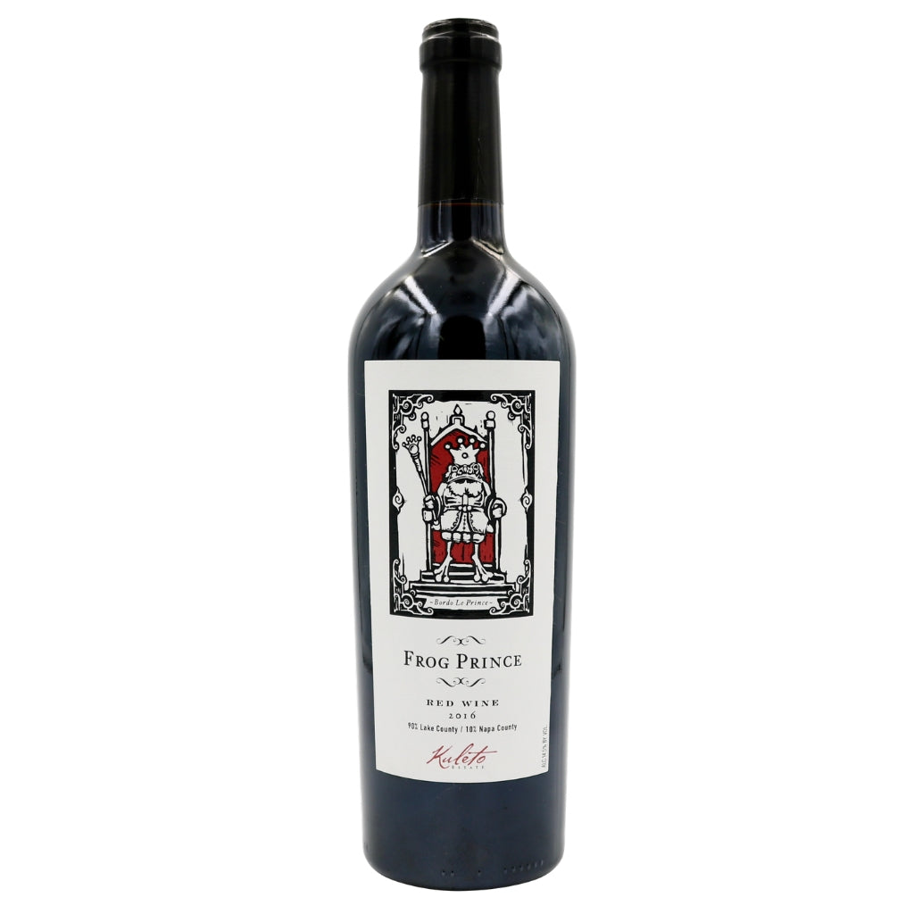 Kuleto 'Frog Prince'