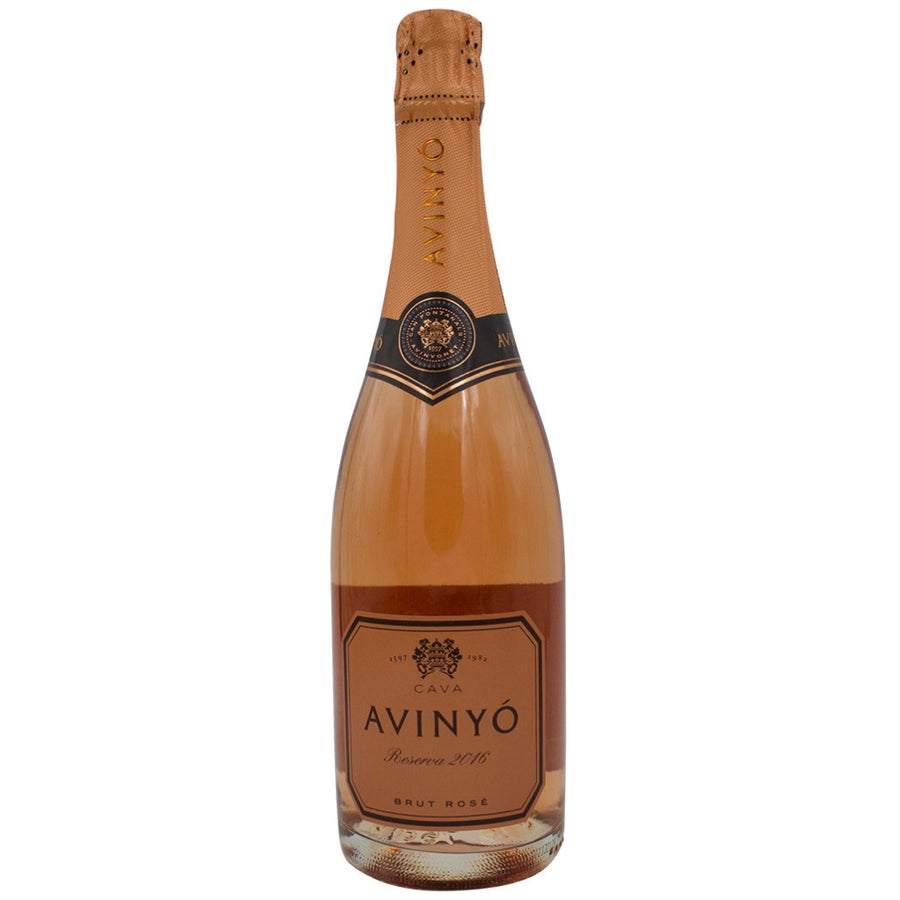 Avinyó, Rosé Cava