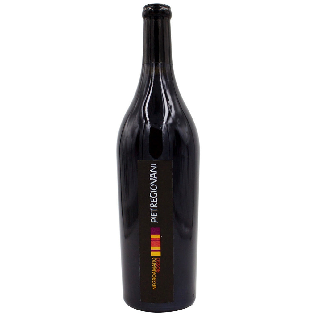 Pietregiovani Negroamaro