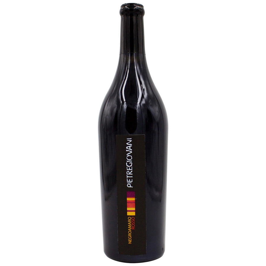 Pietregiovani Negroamaro