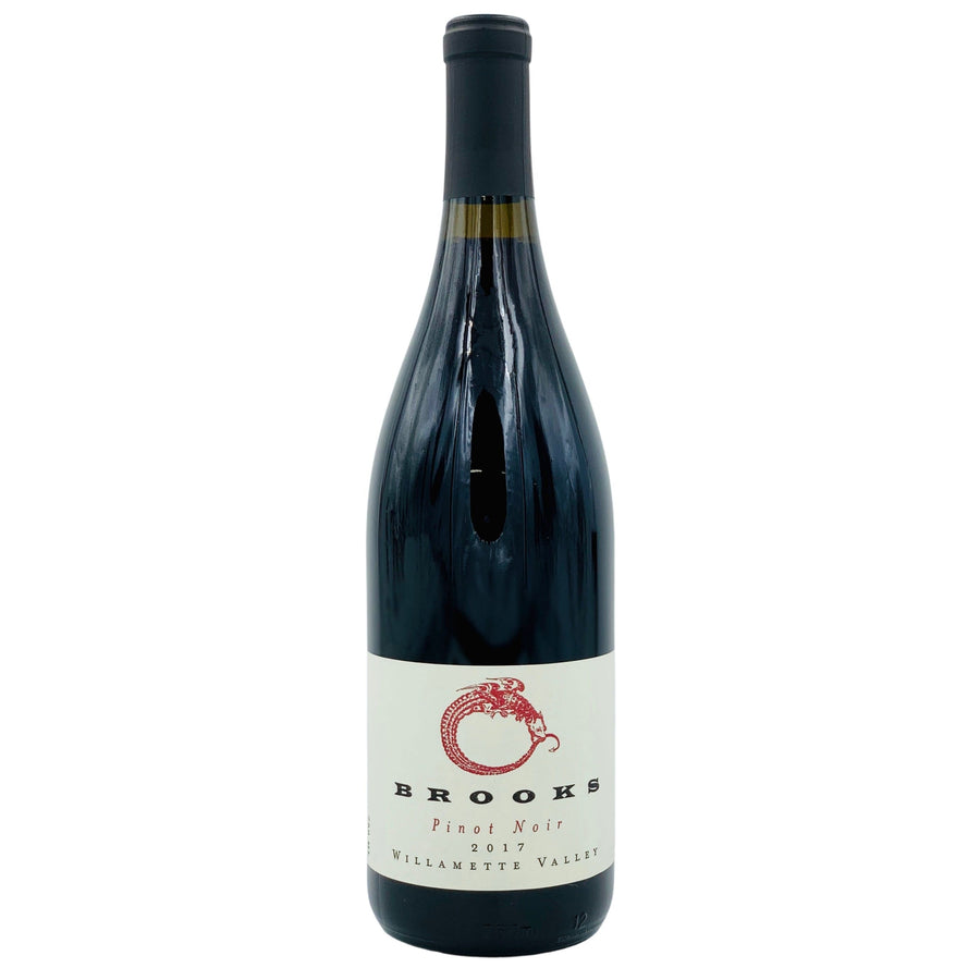 Brooks Pinot Noir