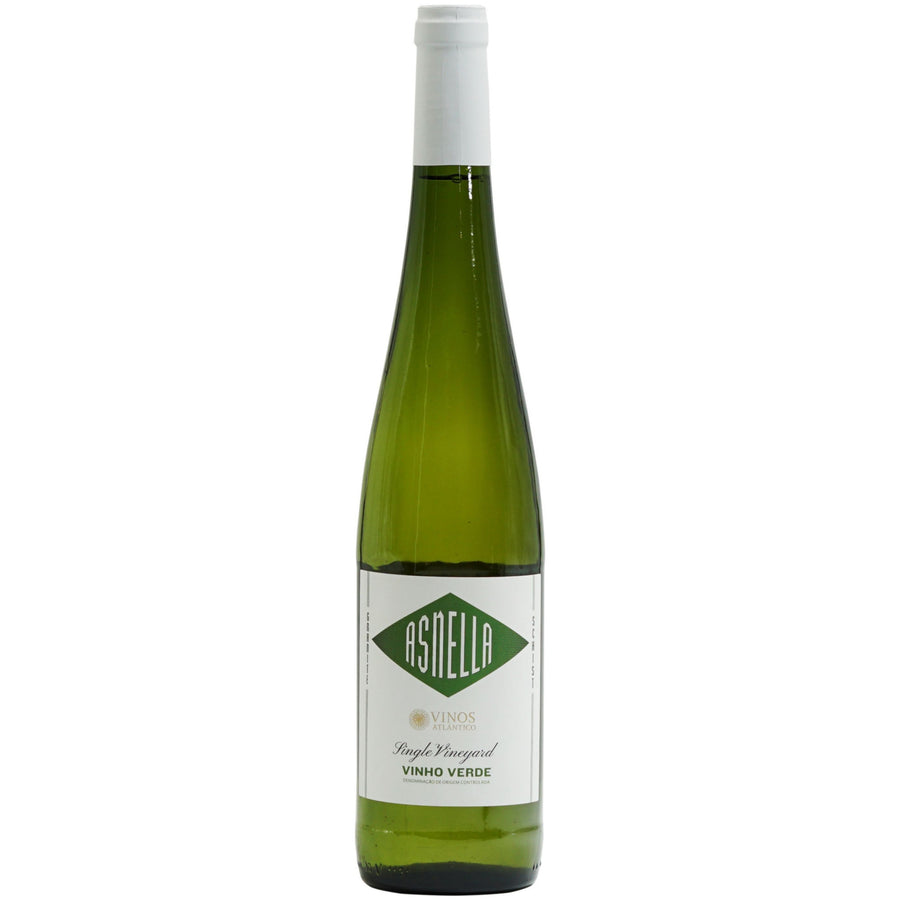 Asnella, Vinho Verde