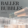 Baller Bubbles 3-Pack