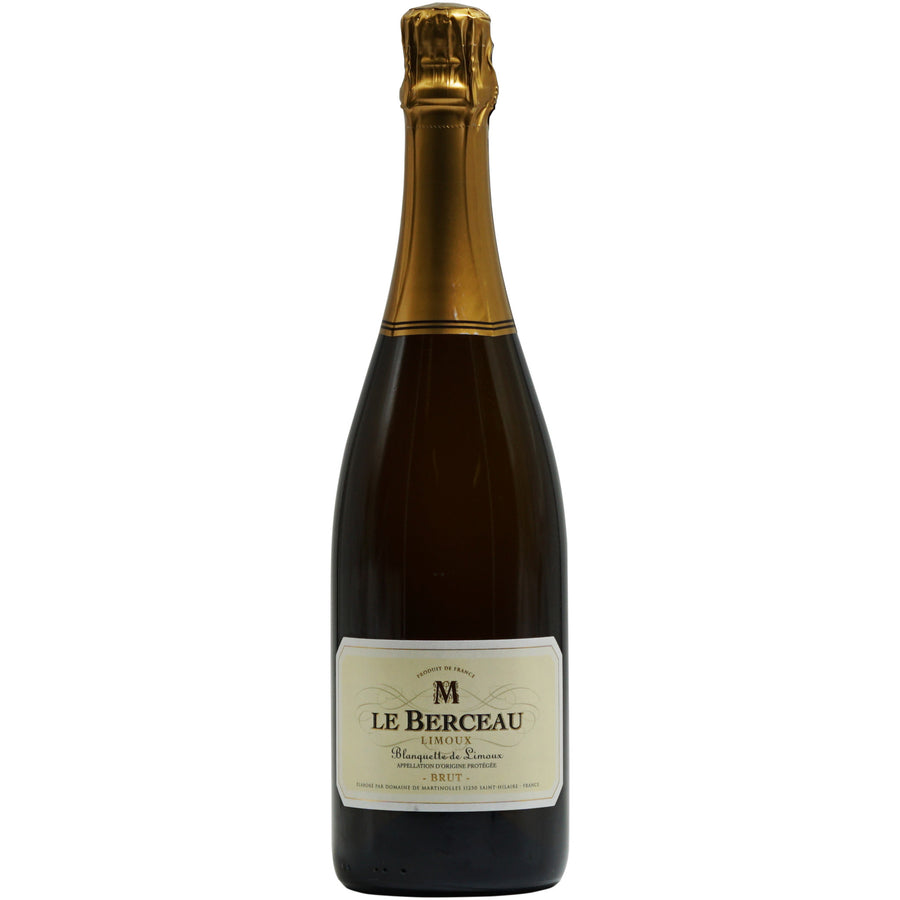 J Laurens Blanquette de Limoux 'Le Moulin' Brut