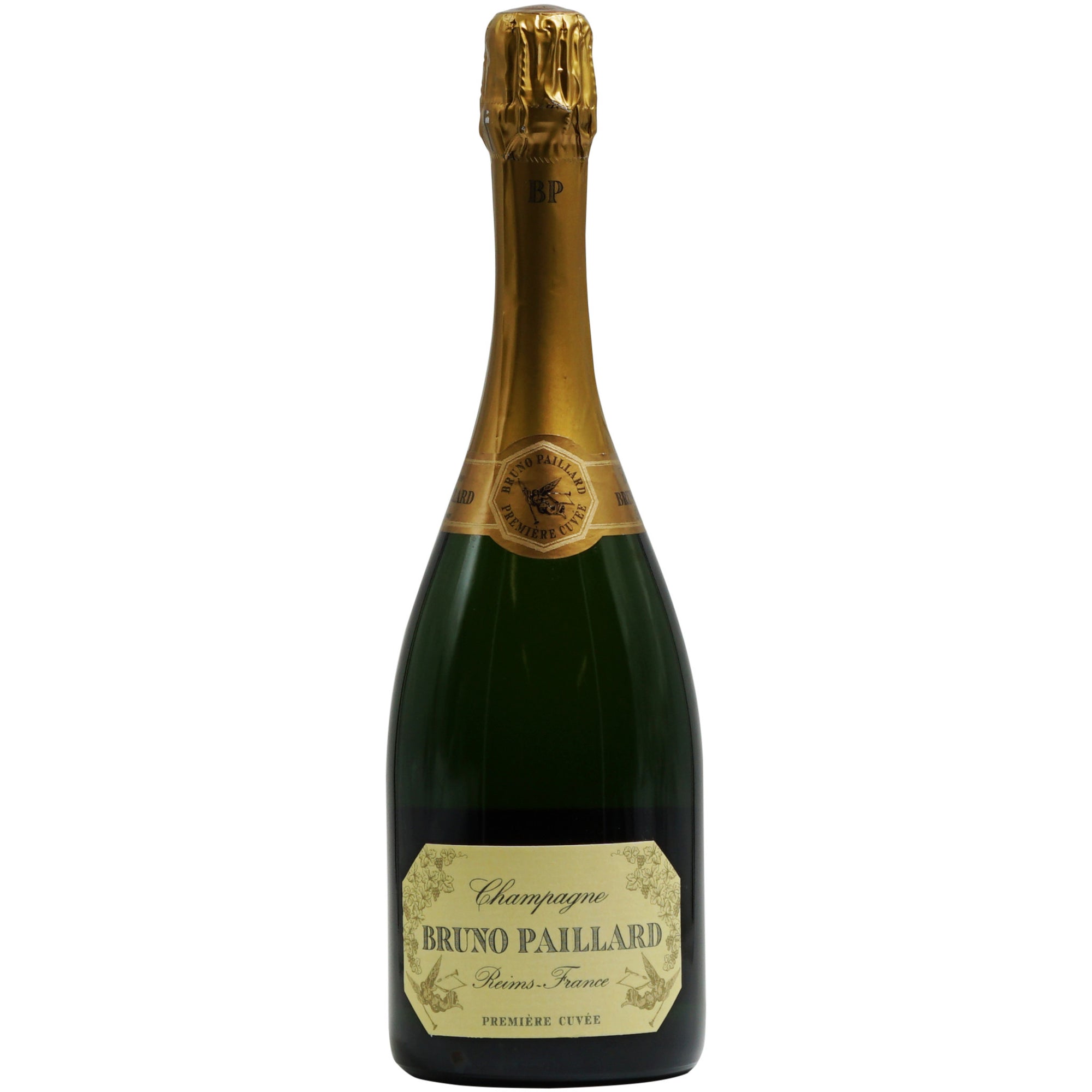 Bruno Paillard, Champagne Extra Brut Premiere Cuvée