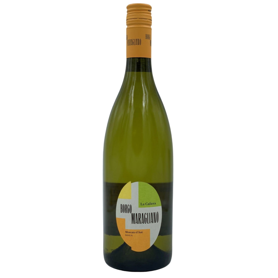 Moscato d'Asti La Caliera