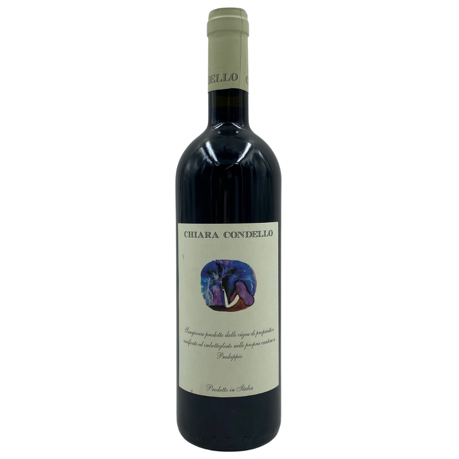 Chiara Condello, Tre Vigne Sangiovese