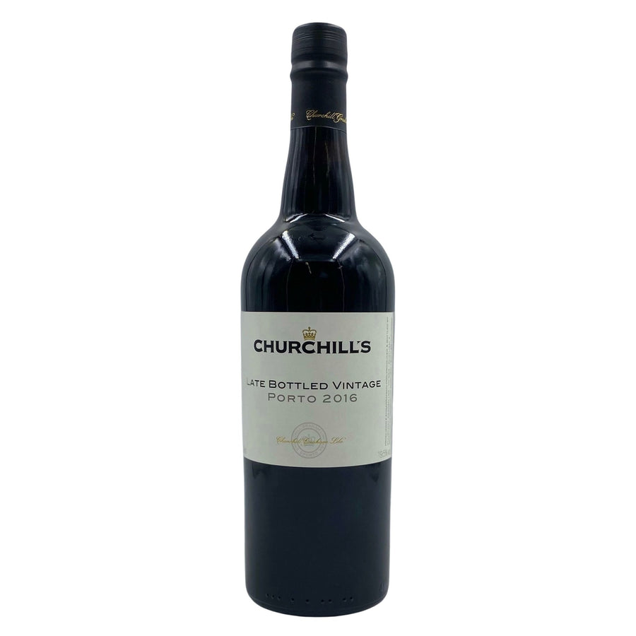 Churchill's Port, Late Bottled Vintage