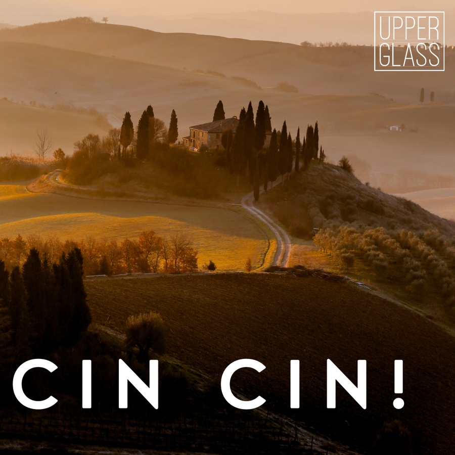 CIN CIN! - Holiday 2-Pack