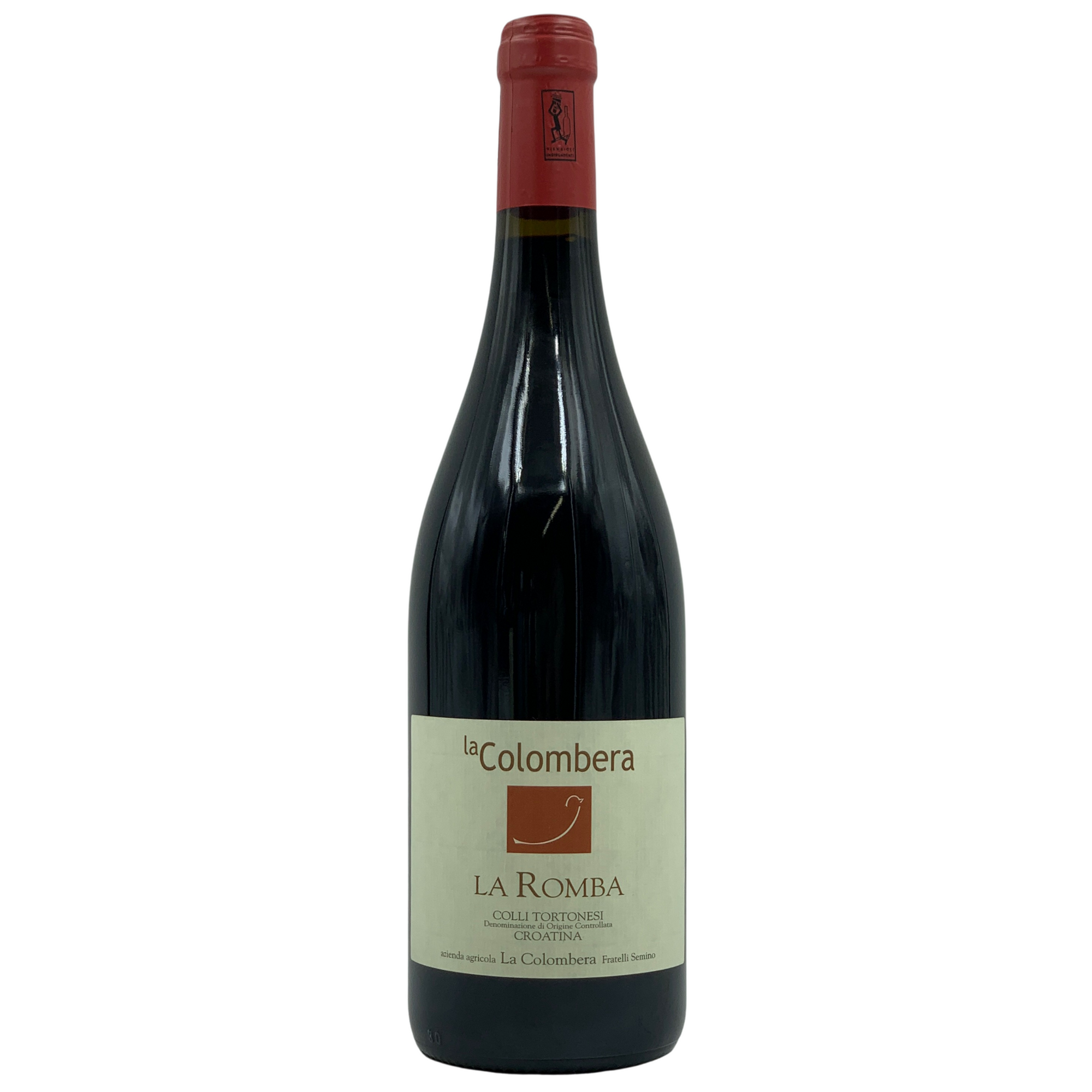 La Colombera, La Romba Croatina