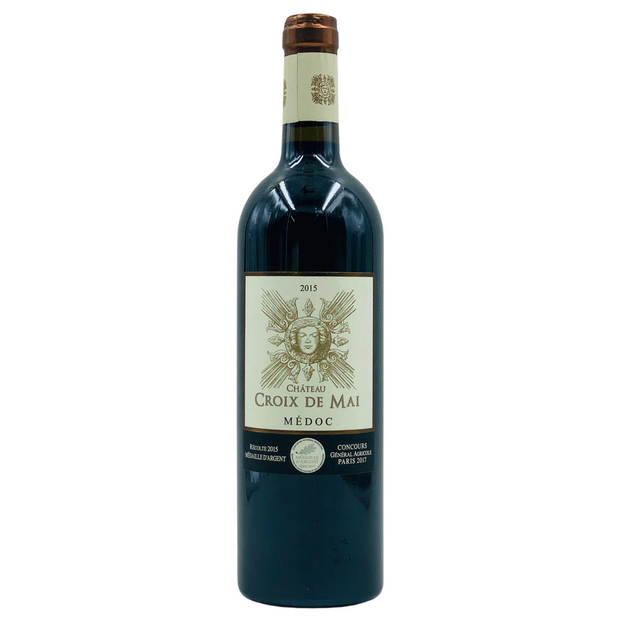 Château Croix de Mai, Médoc