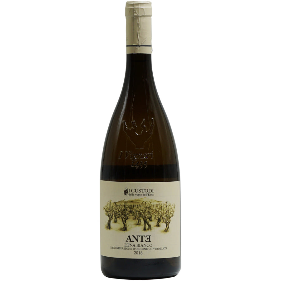 I Custodi Etna Bianco
