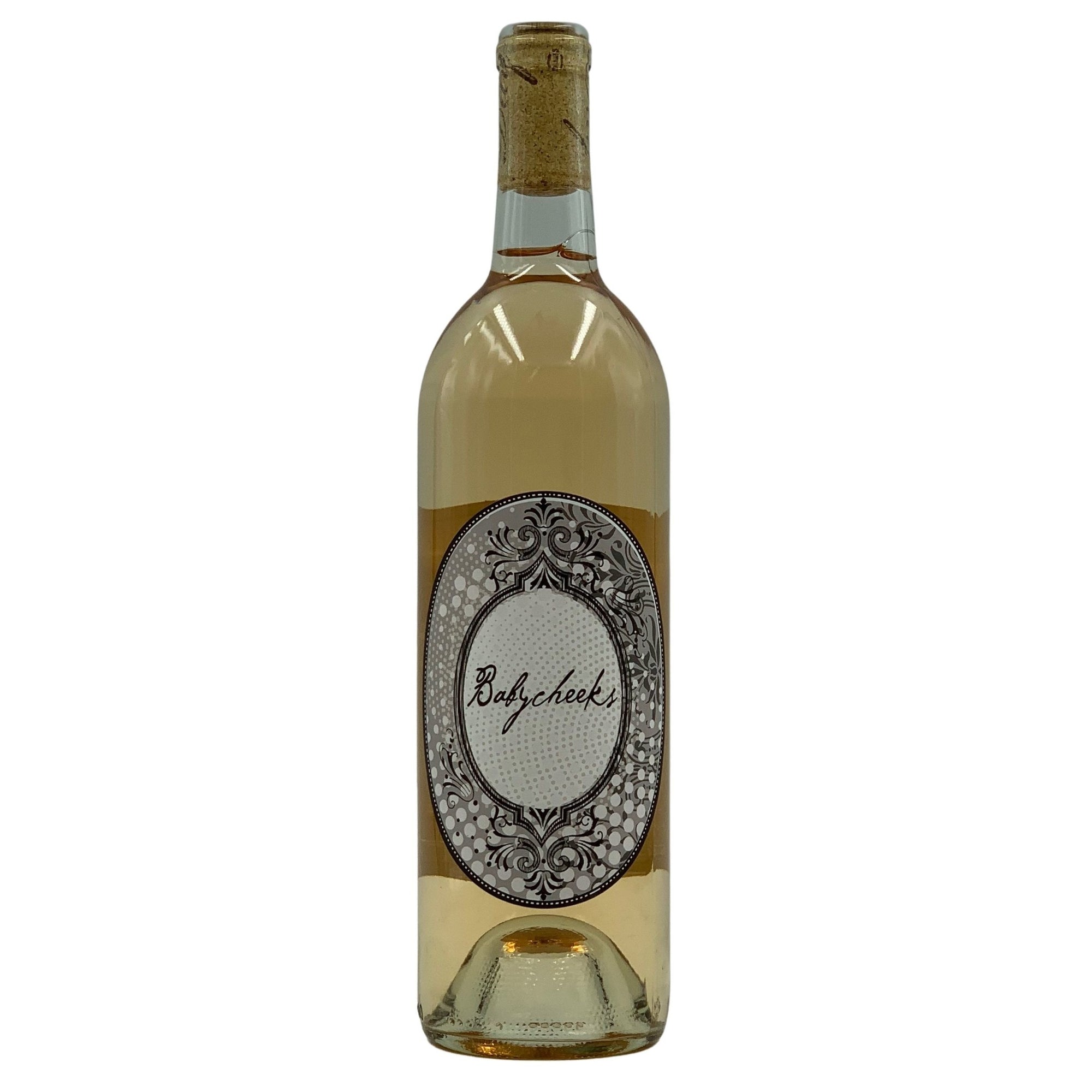 Day Wines, Babycheeks Rosé