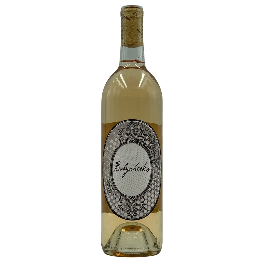 Day Wines, Babycheeks Rosé