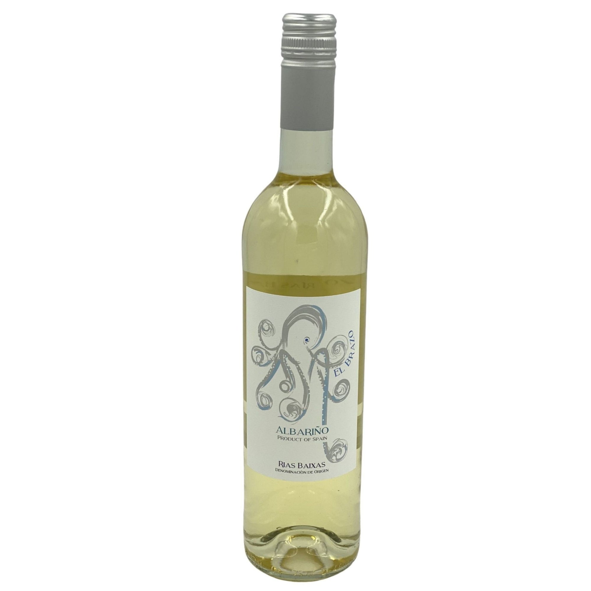 El Brazo Albariño