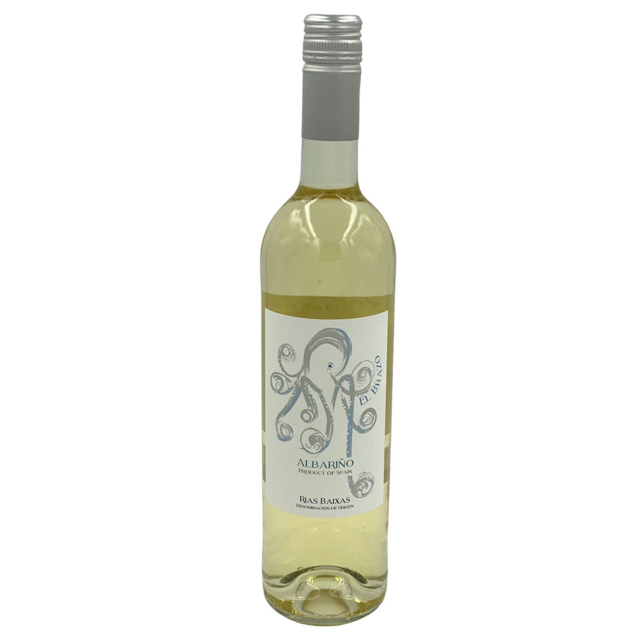 El Brazo Albariño