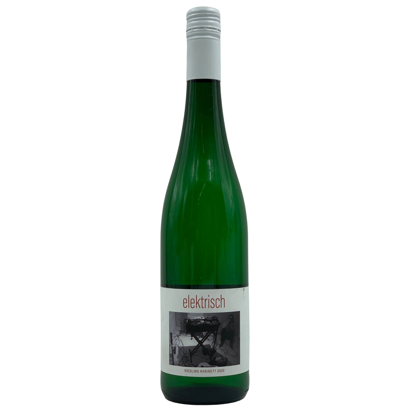 Elektrisch, Kabinett Riesling