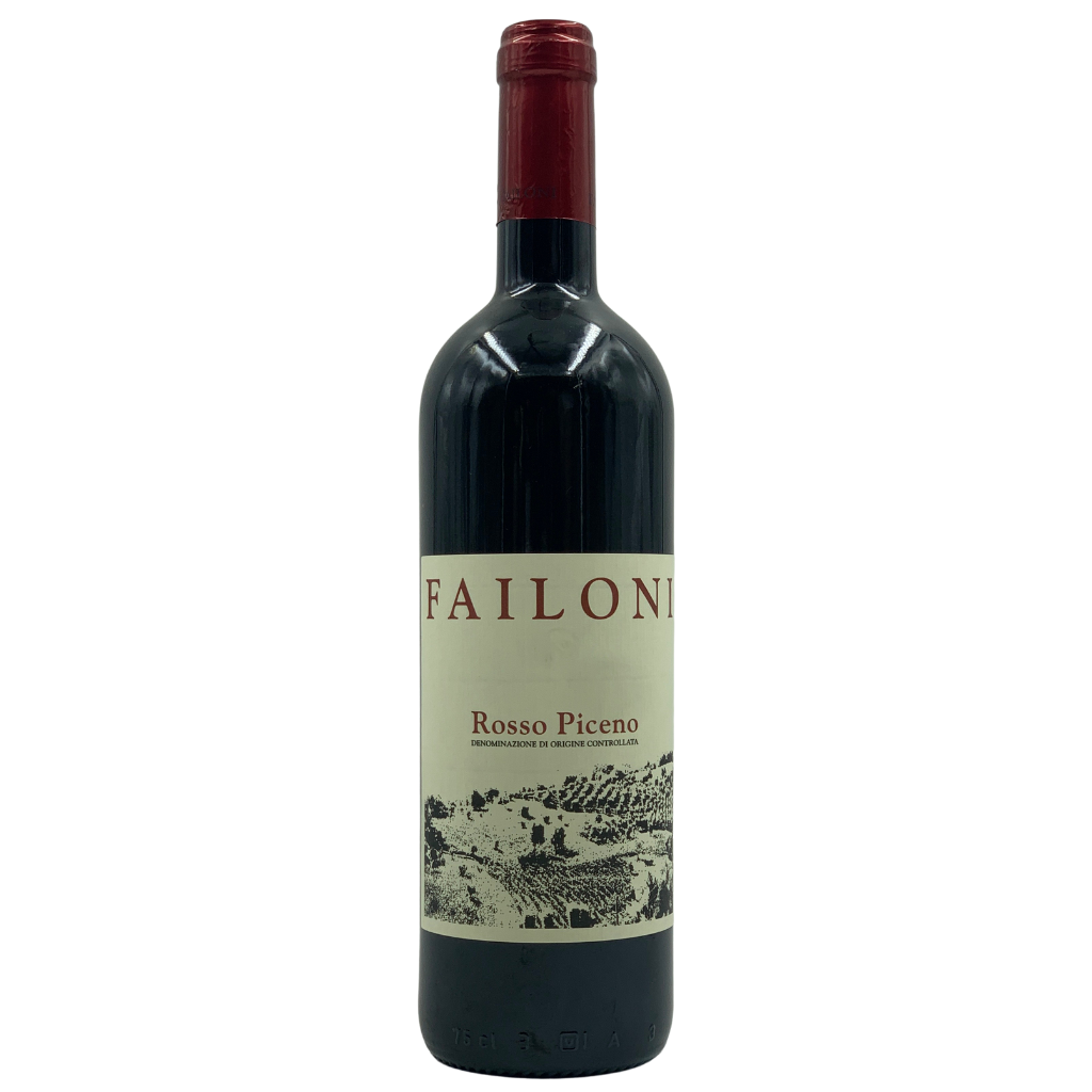 Antonio Failoni, Rosso Piceno