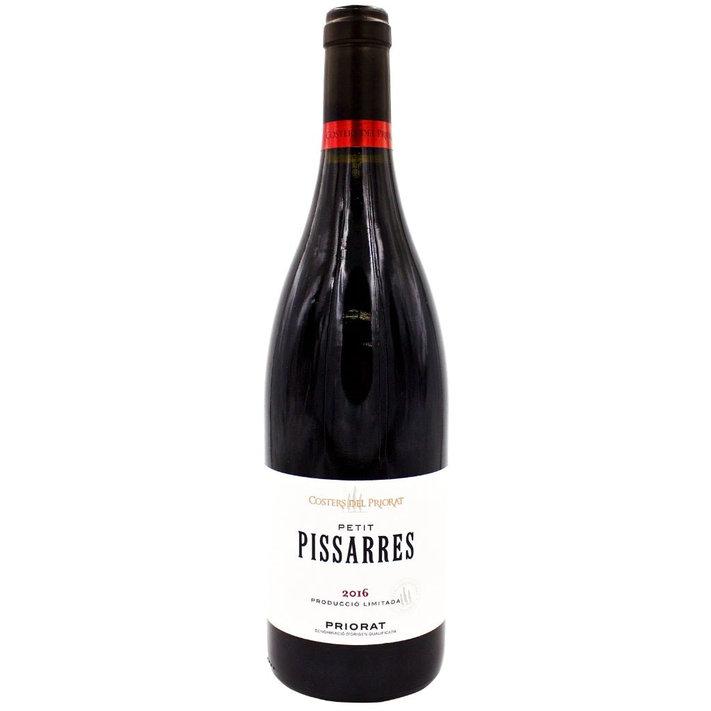 Costers del Priorat, Petit Pissarres