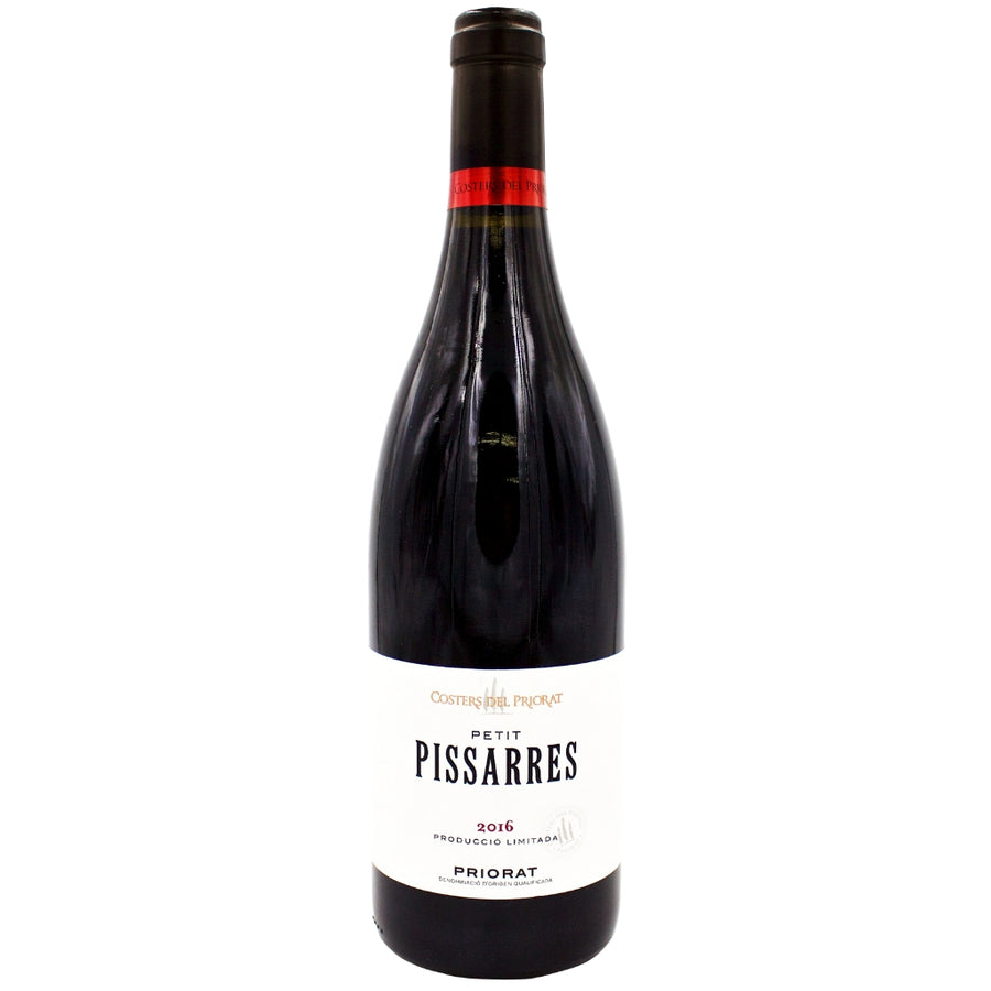Costers del Priorat, Petit Pissarres