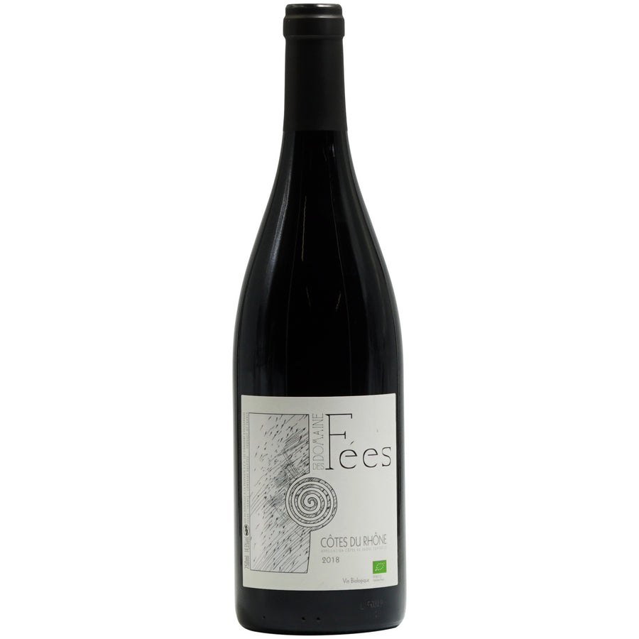 Domaine des Fées, Côtes du Rhône