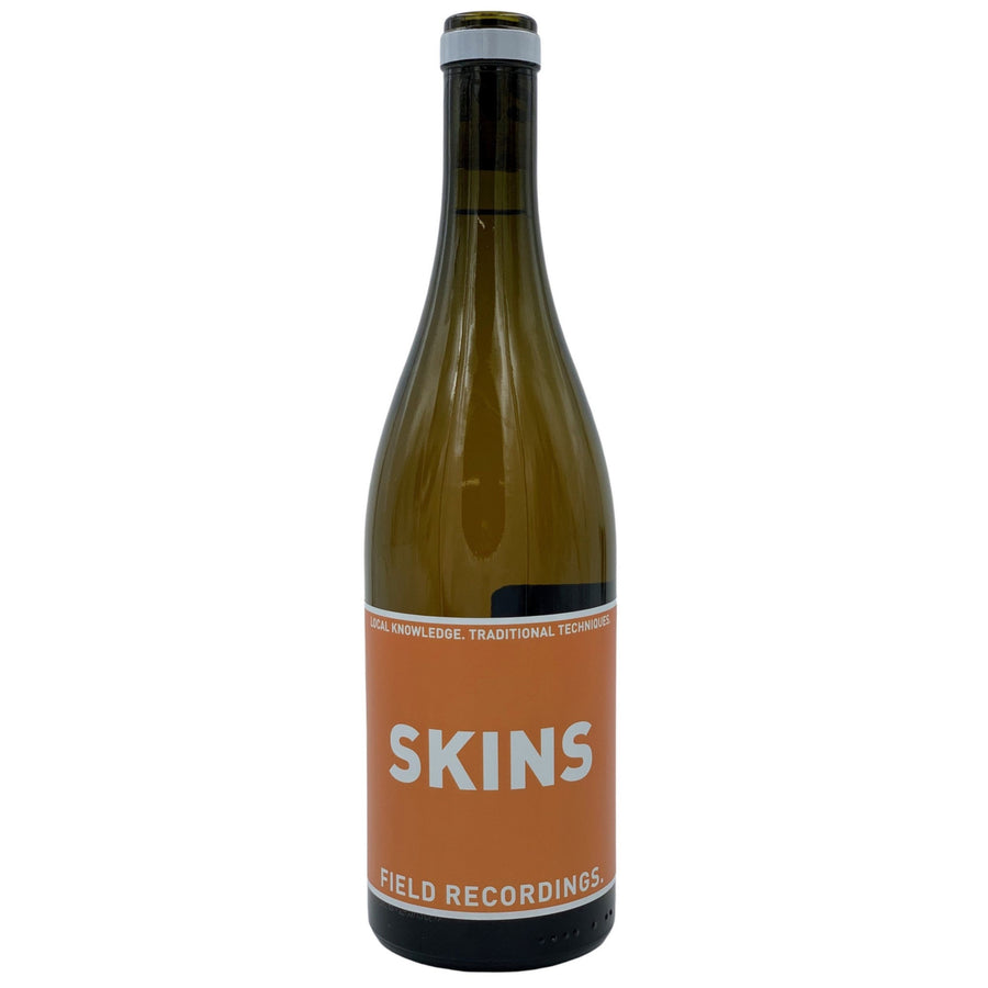 Field Recordings Skins