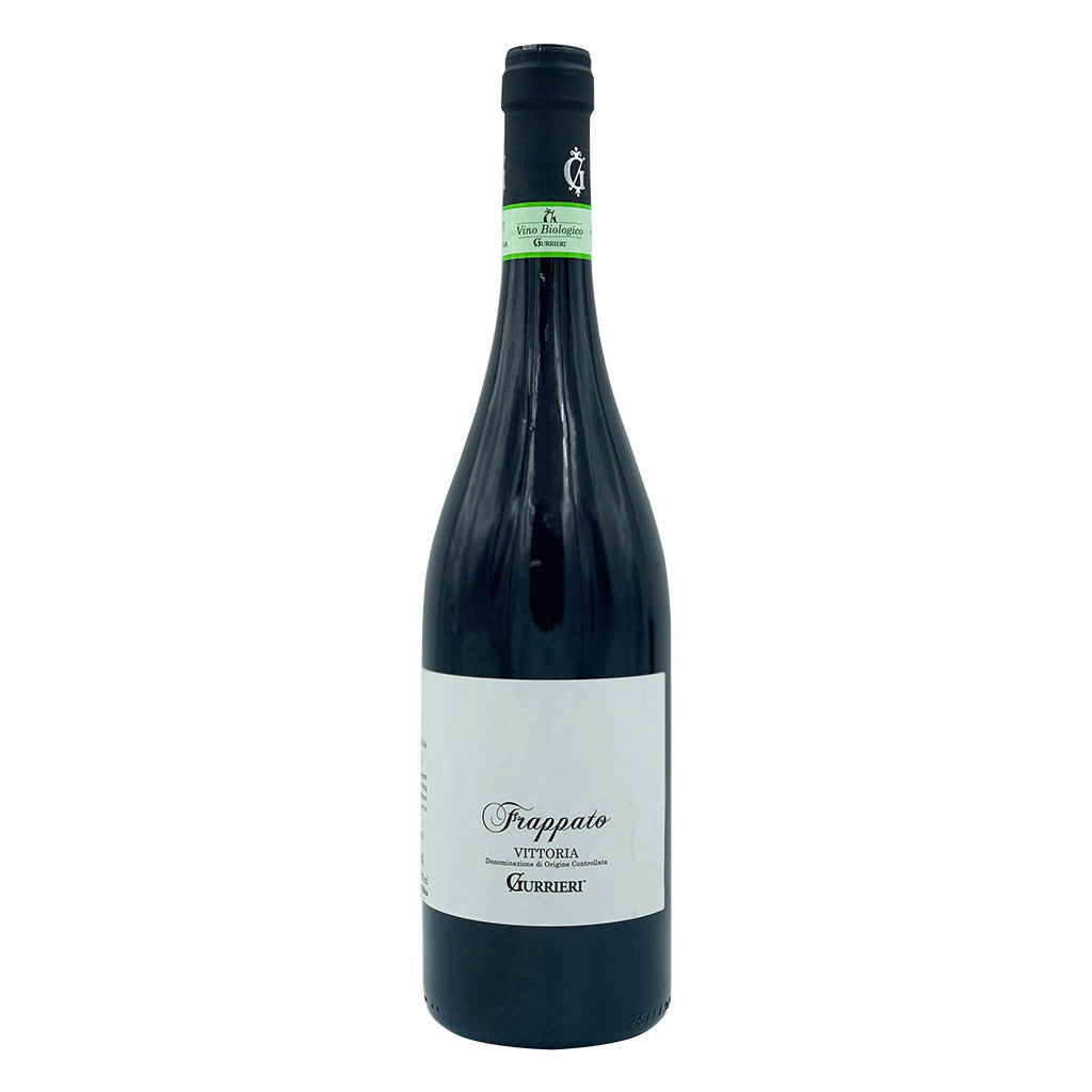 Gurrieri, Vittoria Frappato