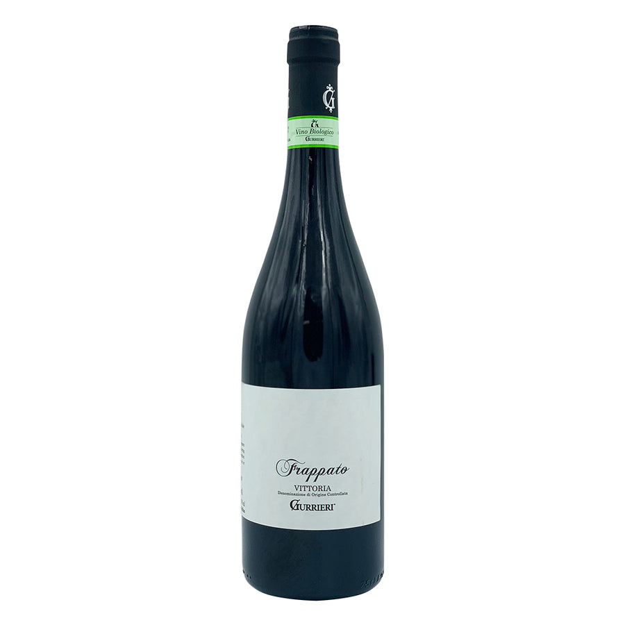 Gurrieri, Vittoria Frappato