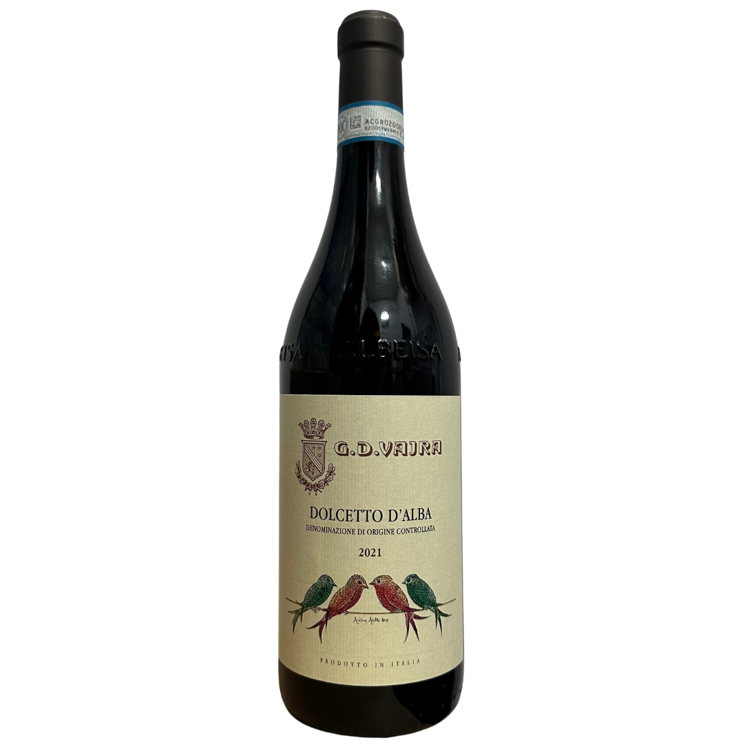 GD Vajra, Dolcetto