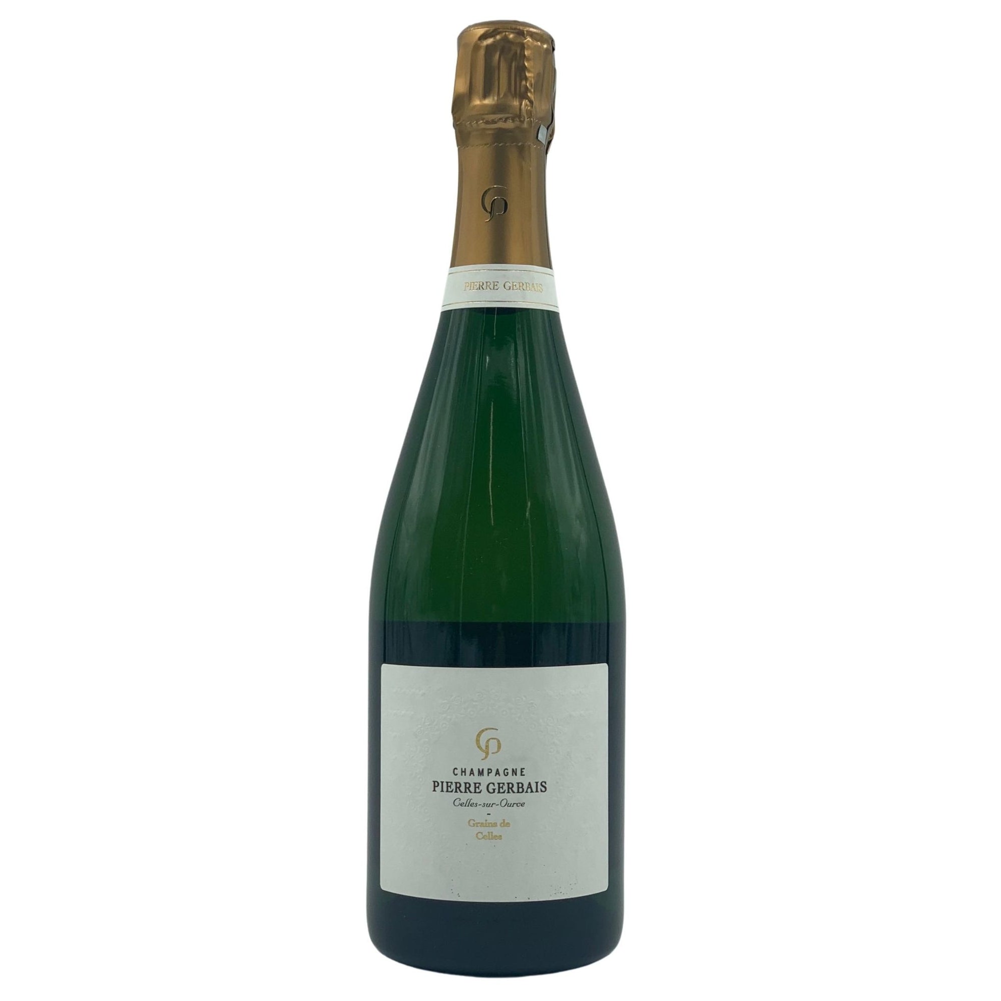 Pierre Gerbais, Grains de Celle, Extra Brut