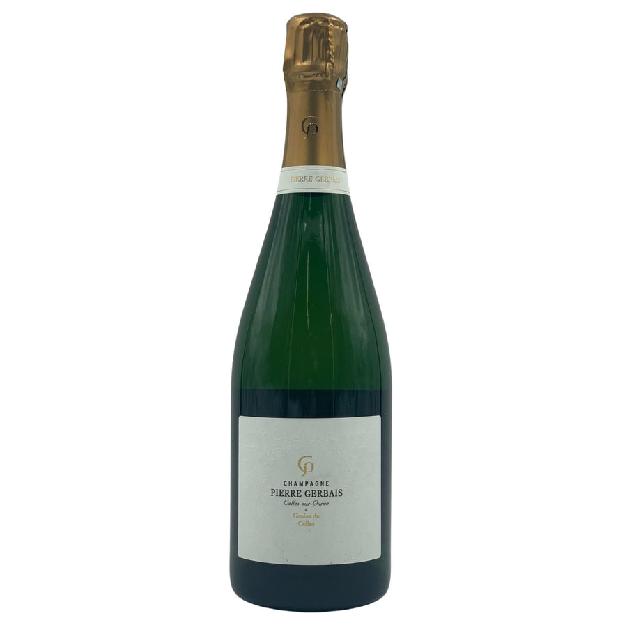 Pierre Gerbais, Grains de Celle, Extra Brut