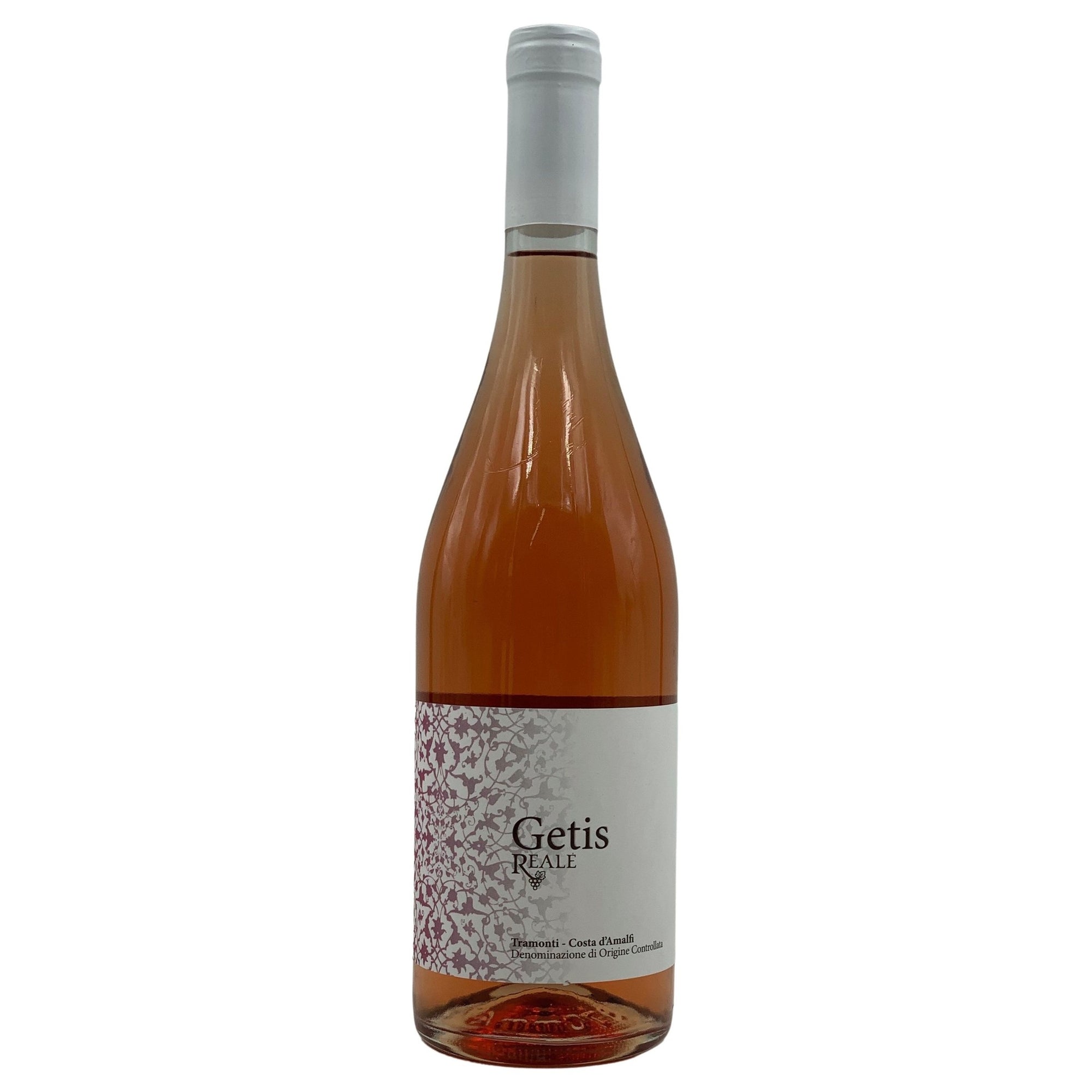 Reale, Getis Rosé