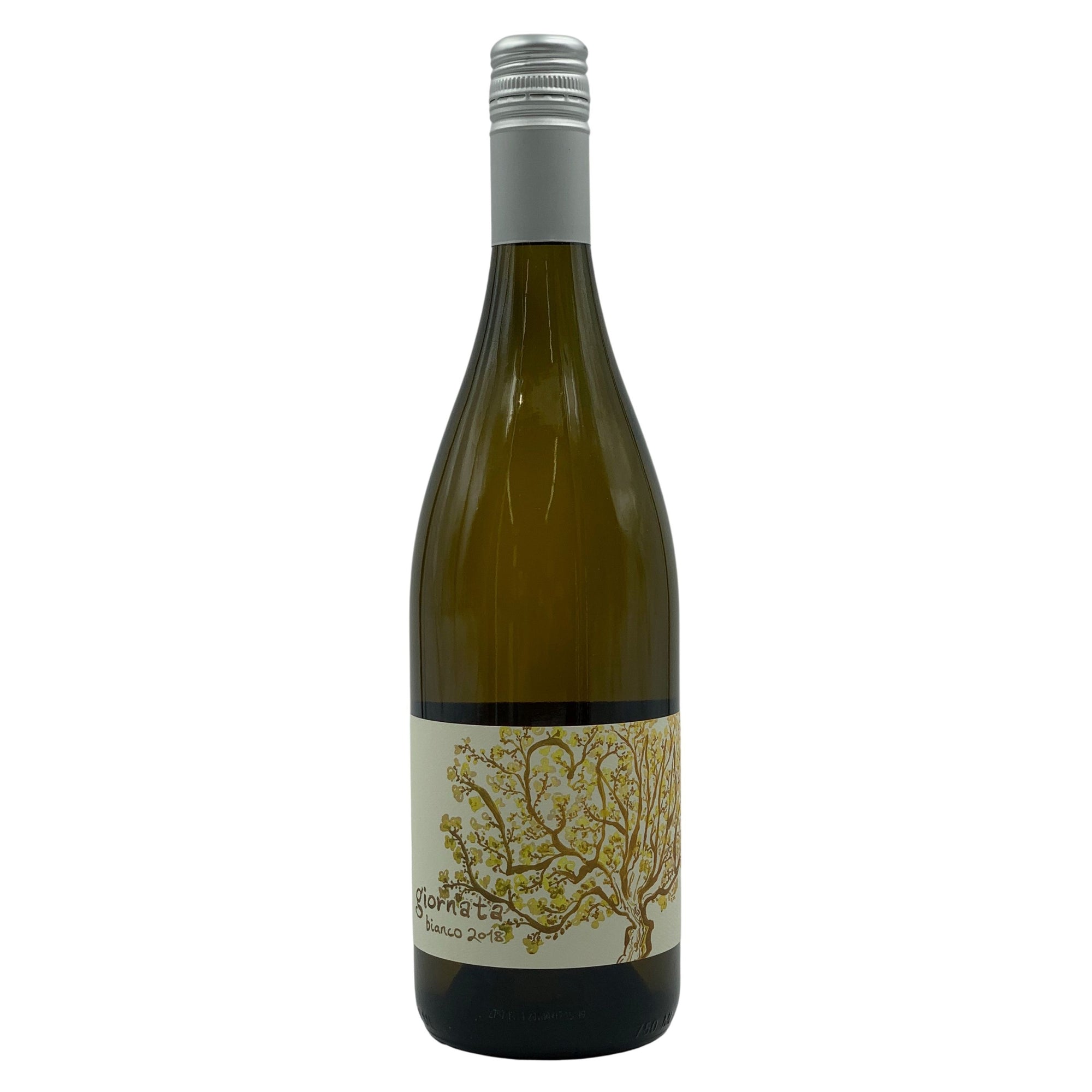 Giornata, Paso Robles Il Campo Bianco