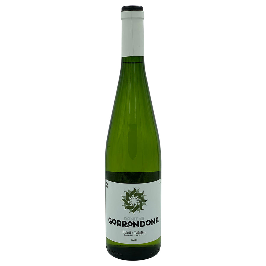 Gorrondona Txakoli
