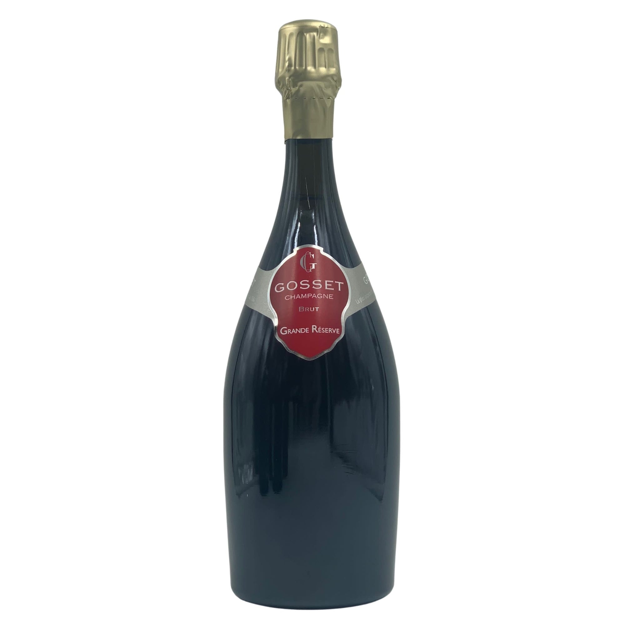Champagne Gosset, Grande Réserve Brut
