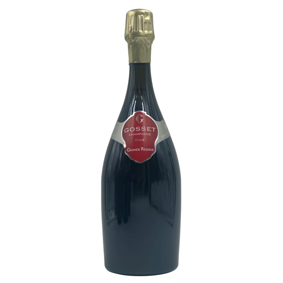 Champagne Gosset, Grande Réserve Brut
