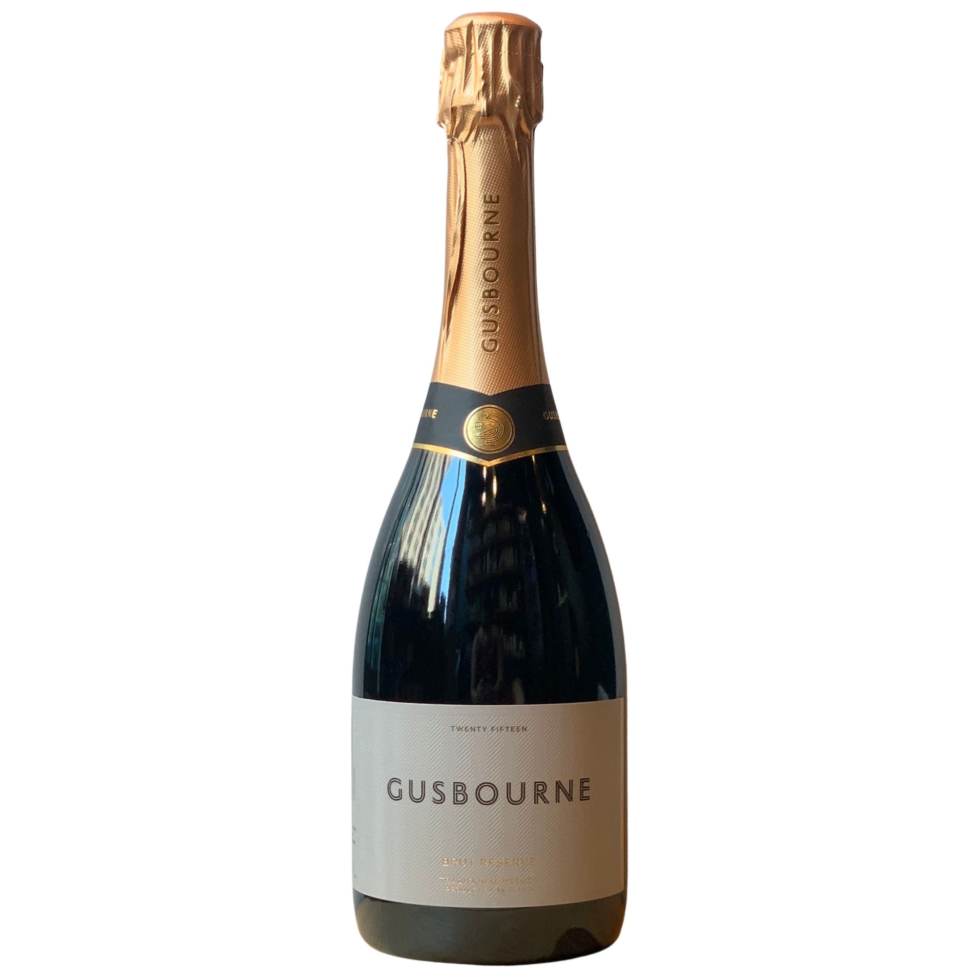 Gusbourne, Brut Reserve