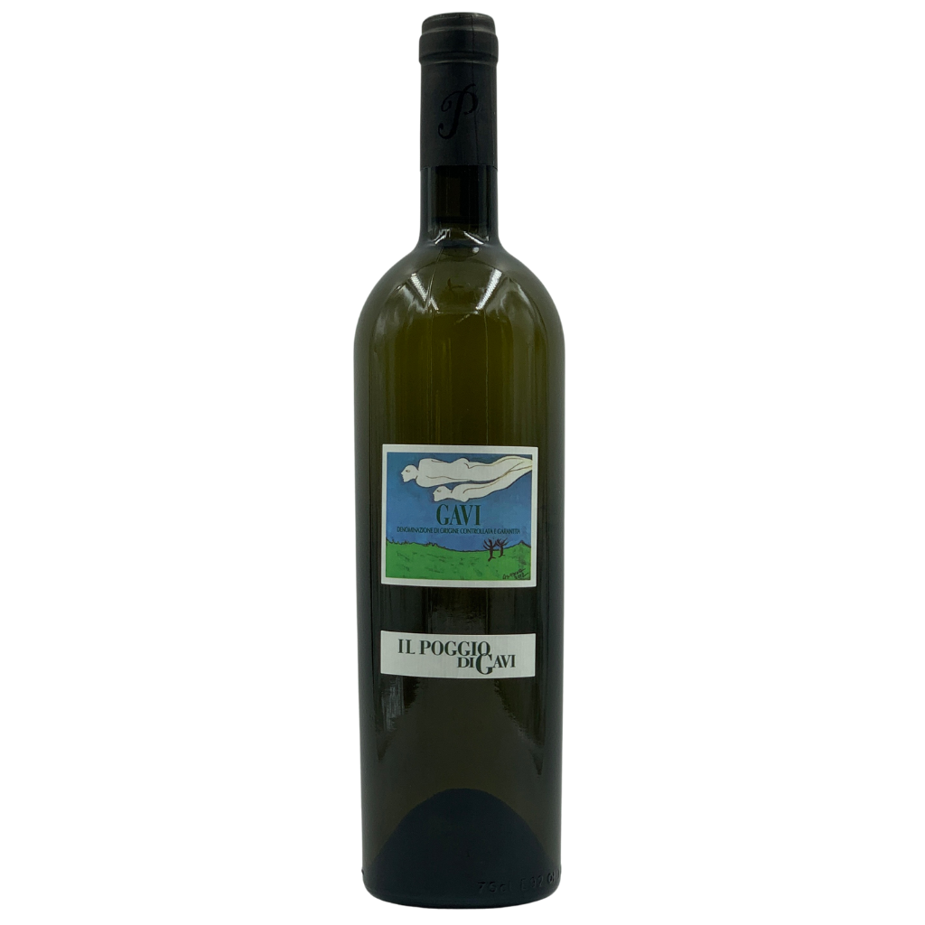 Il Poggio di Gavi, Gavi