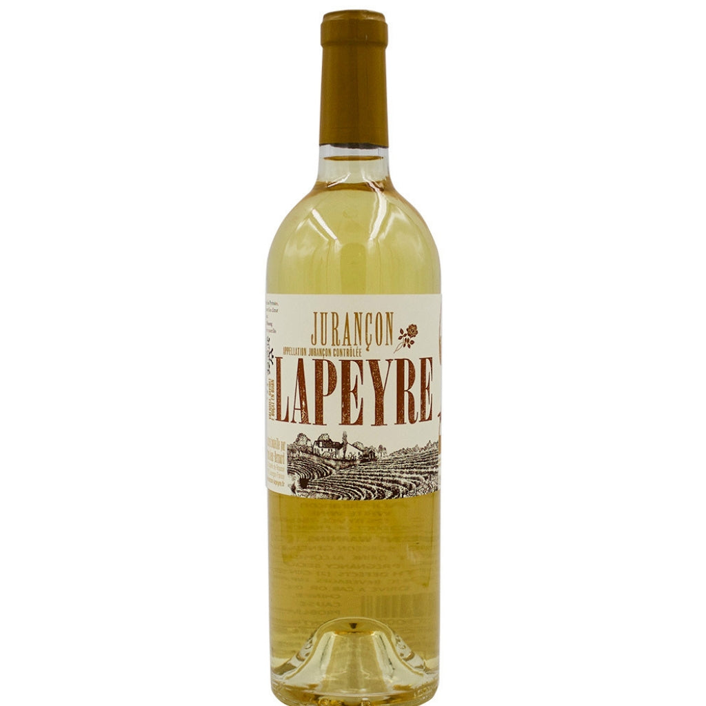 Clos Lapeyre, Jurançon Moelleux