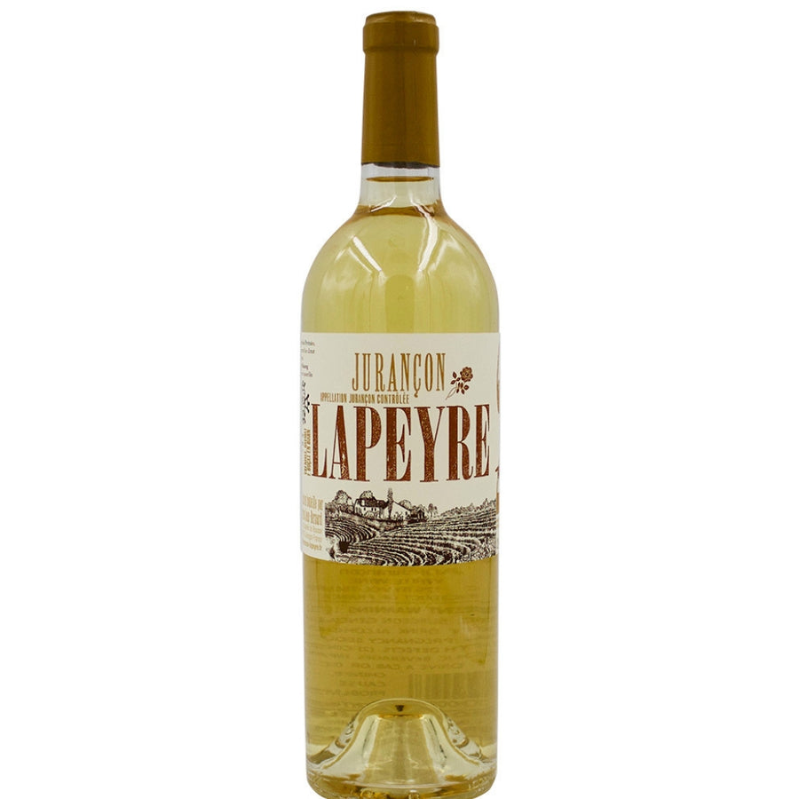 Clos Lapeyre, Jurançon Moelleux