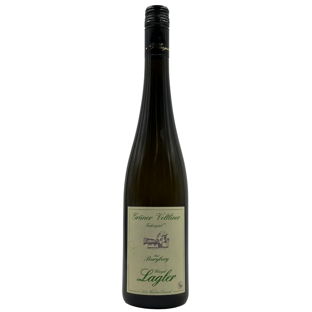Weingut Lagler, Ried Burberg Grüner Veltliner
