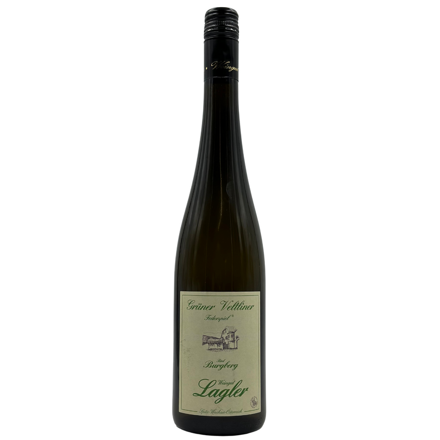 Weingut Lagler, Ried Burberg Grüner Veltliner
