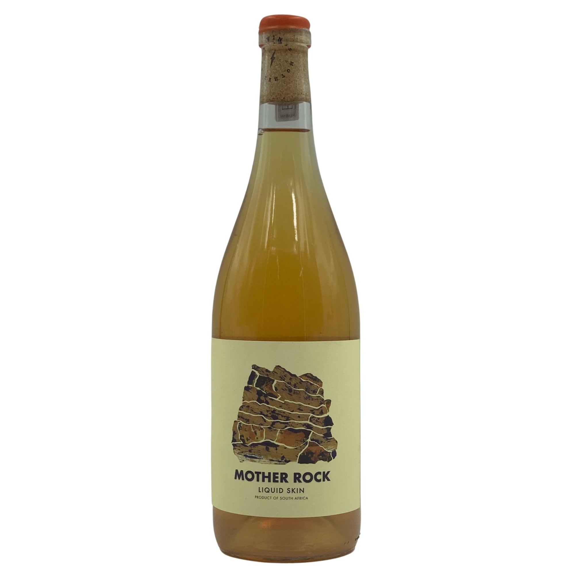 Mother Rock, Liquid Skin