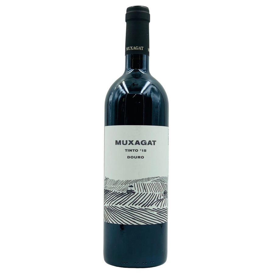 Muxagat, Tinto