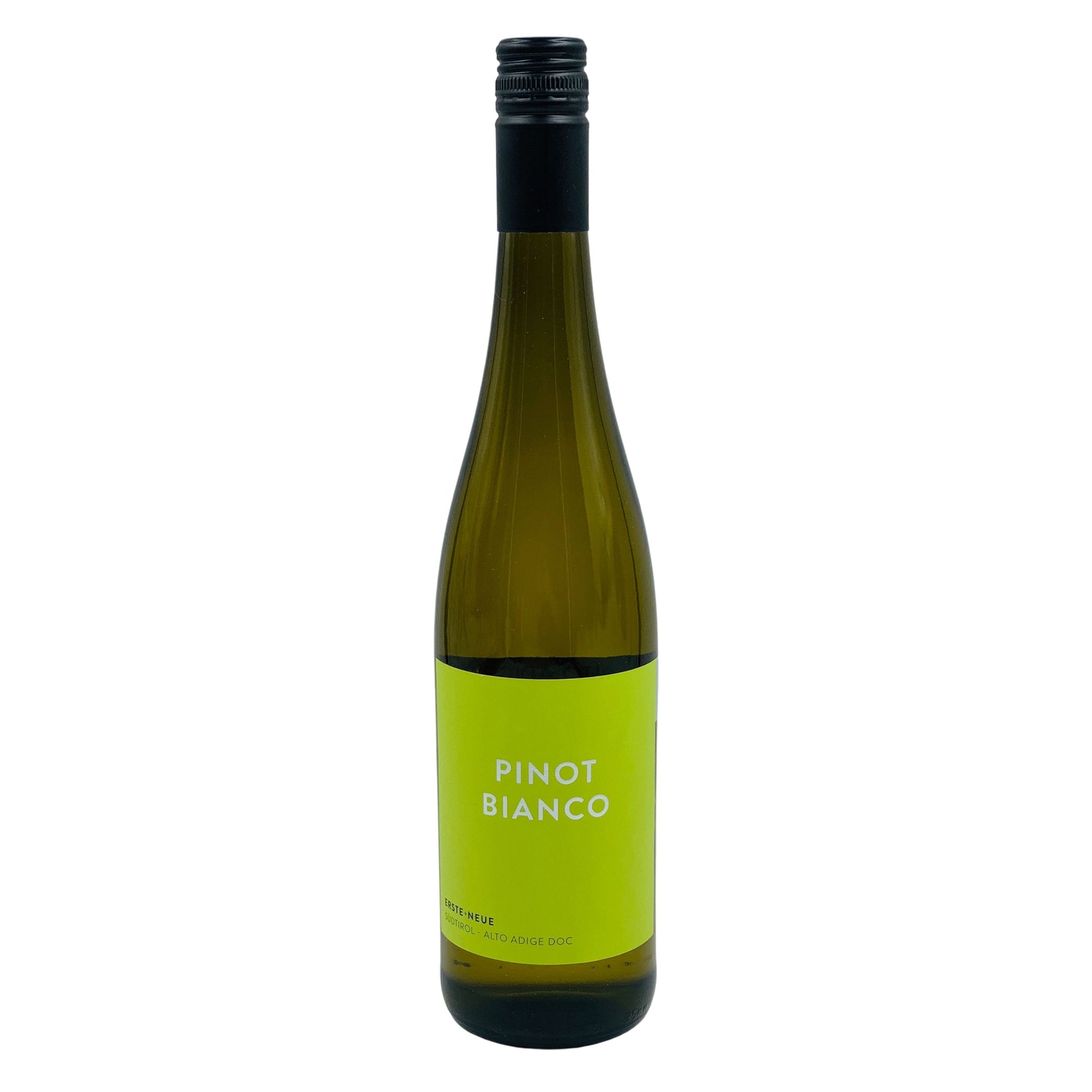 Erste & Neue, Pinot Bianco