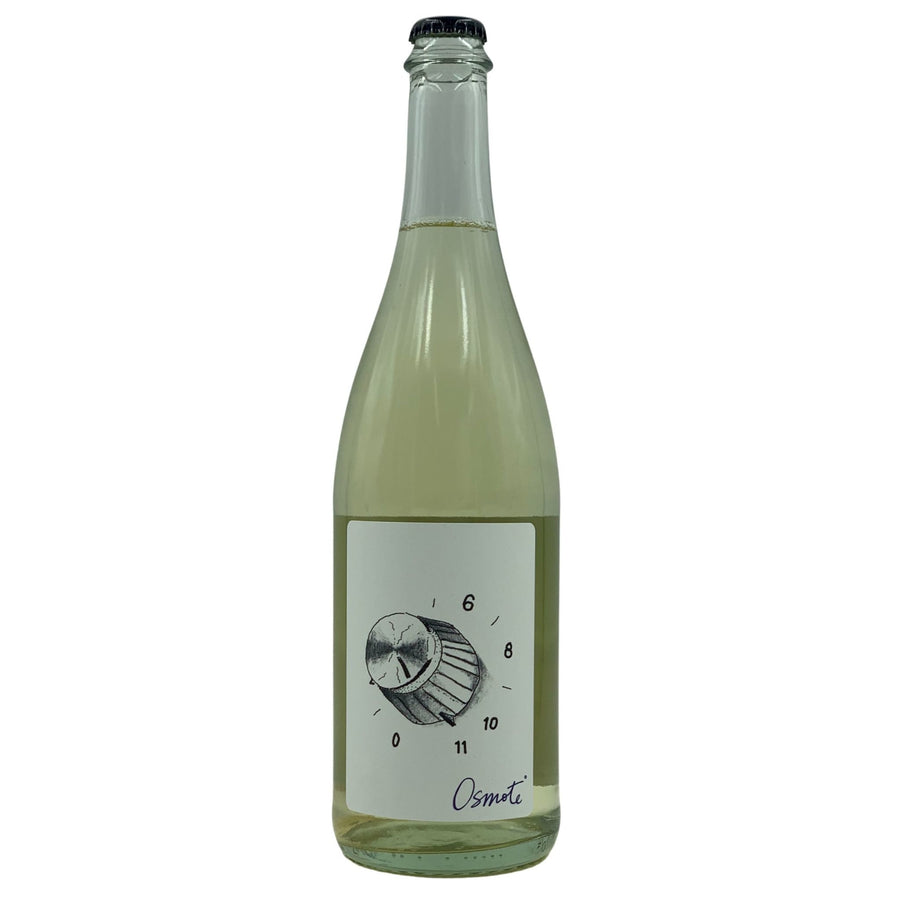 Osmote, Cayuga White Pét Nat