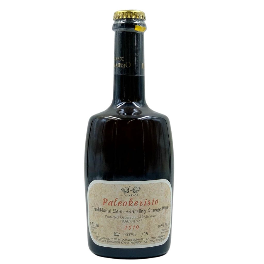 Domaine Glinavos, Ioannina Paleokerisio