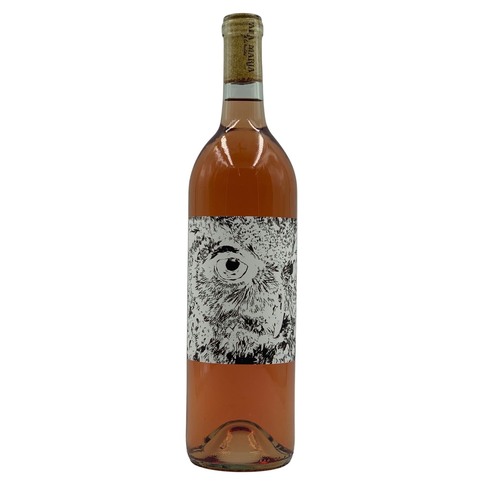 Stolpman Vineyards, Para Maria Rosé