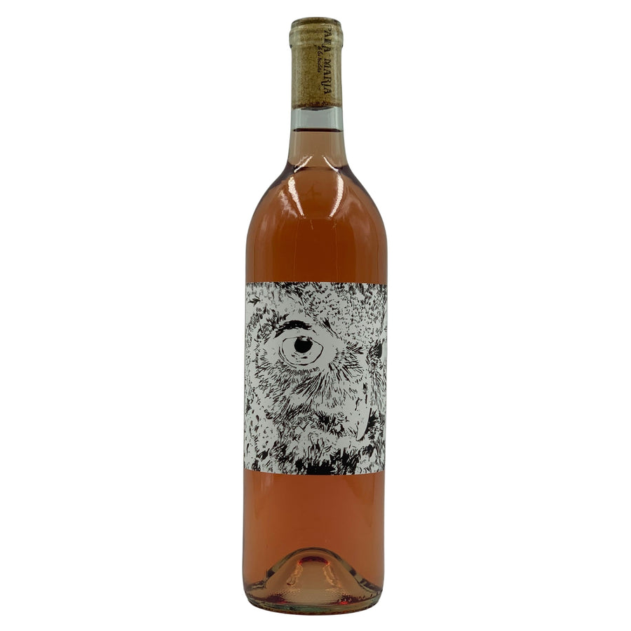 Stolpman Vineyards, Para Maria Rosé